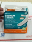 Frost King V28WA White Epdm Rubber Foam Weather Seal - 204 X 0.21875 Thick New. Price: $10.50.