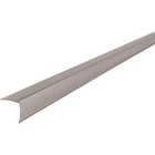 M-d Building Products 1-1/8 In. X 36 Pewter Aluminum Stair New. Price: $9.90.