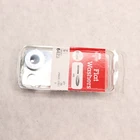 (20-PK) Hillman Flat Washer Zinc Plated Steel 1/4" 6423 New. Price: $7.17.