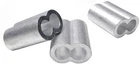Aluminum Cable Crimps Ferrule Clip Fittings M8-5/16"(10PCS) New. Price: $11.94.