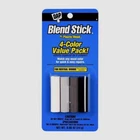 Dap Plastic Wood Neutrals Blend Sticks Putty Repair Scratches Holes 0.86 Oz New. Price: $12.99.