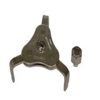 Lisle Jaw Filter Wrench 61MM-124MM (63830) M1 New. Price: $27.99.