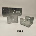 Simpson Strong-tie Lot AC4 Post Cap + BC40Z Base Nwt New. Price: $29.99.