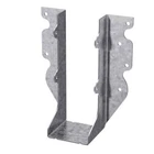 Simpson Strong-tie U26R 2-INCH X Rough Face Mount Hanger 50 Pk New. Price: $242.52.
