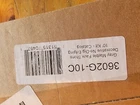 Proflex Decorative Faux Stone 10' 2.7" Gray Marble No-dig Landscape Edging Kit New. Price: $25.00.