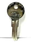 Lot Of 2 Ilco 1098DB Blanks For Kenworth 1978-93'-IGNITION+DOOR-B&S Keyway New. Price: $9.95.
