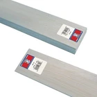 Midwest 6304 1/8" X 3" 36" Craft - Pack Of 10 Pieces New. Price: $63.99.