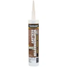 Titebond Polymer Sealant, 10 Oz, Cartridge, White, Base, Weathermaster New. Price: $16.17.