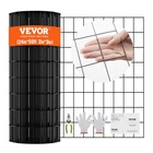 Vevor Hardware Cloth 24"X50' Galvanized Wire Mesh 2X3" 16 Gauge Chicken Fencing New. Price: $71.76.