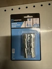 Small Grip-clip Organizer, 5-PACK 13200 Crawford New. Price: $8.98.