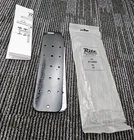 Ritz RTZ4000 Fall Protection Reusable Hinged Roof Anchor, High-strength Steel Open. Price: $20.49.