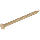 Hillman Fasteners 461794 Oz 1" Cherry Panel Nail New. Price: $25.45.