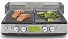Greenpan Premiere Smoke-less Grill & Griddle With Ceramic Nonstick Coating New. Price: $250.00.