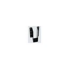 National Hardware N800-019 Decorative Joist Hanger, Black, 3-3/16 X 5-1/8 2 New. Price: $215.54.
