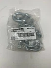 Campbell T9600835 Screw Pin Anchor Shackle Zinc Plated 1/2" - Pack New. Price: $31.50.