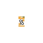 National Hardware N820-097 Screw Eye, 2-7/8 In. Quantity 10 New. Price: $52.82.