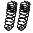 Rear Heavy Duty Coil Springs Set Of 2, 1-1.5 Inch Lift With Extra 35% Load Ca... New. Price: $209.48.