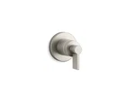 Kohler Components T78025-4-BN Mastershower Volume Control Valve Trim Box Dmg Open. Price: $121.89.