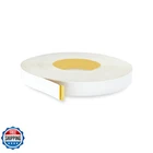 Unmar White Pvc Inch X 100 Ft Edge Banding Tape Peel Stick Adhesive Edging New. Price: $93.73.