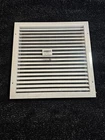 (qty 3) Hon&guan 13.9"W 13.9"H Shed Vent Aluminum Alloy Gable Door 16X16 Open. Price: $89.48.