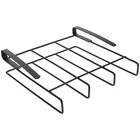 Housoutil Stainless Steel Under Cabinet Cutting Board Holder, One-layer Chopp... New. Price: $35.53.