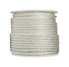 Rope Tw Nyl Wht 1/2X200 New. Price: $127.64.