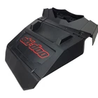 Brp Snow Guard 520000971 New Oem. Price: $91.11.