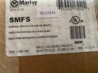 Smfs Surface Mounting Frame For Cwh/qch New. Price: $79.98.