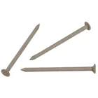 Hillman Anchor Wire 1-1/4 In. 15 Ga Clay Stainless Steel Trim Nails (5-COUNT, 6 New. Price: $24.03.