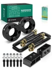 Yhtauto Inch Front And Rear Leveling Lift Kit W/hardwares Fits 2004-... New. Price: $177.00.