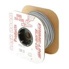 500-ROLL Prime-line 0.165 In. D X Ft. Gray Screen Spline New. Price: $59.85.