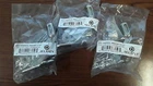 Delaney Handrail Bracket 3 1/2'' #406159 Heavy Duty Lot 0F New. Price: $14.99.
