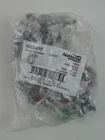 National Hardware 3250BC 5/16" Anchor Shackles W/screw Pin N223-677 Pk Of 10 Nip New. Price: $14.99.