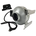 Tjernlund In-line Fan Dryer Duct Booster 4" Metal M-4CS New. Price: $237.32.