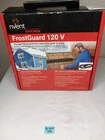 Raychem FG1-12P Frostguard Electric Heating Cable Ft. (380) New. Price: $87.22.