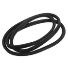 Motoforti Rear Trunk Lid Gasket, Weatherstrip Sealing Strip, Hond New. Price: $36.11.