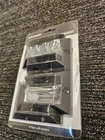 (8 Piece) Deckorail 163602 2X4 Brackets Connector Standard Post Open. Price: $21.42.