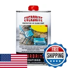 Protectaclear Everbrite 16 Oz. Protective Coating For Metal New. Price: $103.36.
