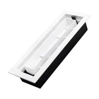 Drop-in Matching Floor Register 3X10 Inch Vent Cover, Fits 3"X10" Flo... New. Price: $31.62.