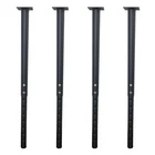 Jahof Adjustable Legs 22-36 Inch (55-90CM), Metal Desk 42/38 Mm New. Price: $77.21.