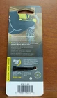Locking S-biners Nite Ize Slide Rack Stainless Steel Keychain Carabiner New. Price: $10.99.