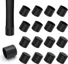 24PCS Chair Leg Tips Caps 1 Inch Inner Diameter Non-slip Rubber New. Price: $9.90.