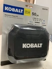 Kobalt Electronic Repair Screwdriver Bit Set 50 -piece New. Price: $27.99.
