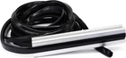 4 Meters 8MM 3030 Series 1515 Aluminum Extrusion Slot, Black New. Price: $18.30.