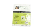 Portland Products Fiber Cement Medium Light Block PPR302LB 7.25X9.25 Primed Usa New. Price: $24.99.