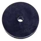 Jandorf 61513 Black Rubber Insulated Grommet 1-1/2 O.d. X 1/4 I.d. 7/16 In. New. Price: $11.66.