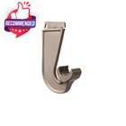 Closet Culture By Knape & Vogt 3 In. 8.25" X 4.25", Champagne Nickel New. Price: $18.26.