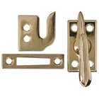 Hillman Casement Window Latch White New. Price: $8.95.