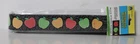 Magnetic Borders Trim Feet Dotty Apples By Teacher Created Resources TCR77248 New. Price: $18.98.