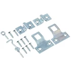 Nwt National Hardware Zinc-plated Steel Sash Hanger 1 Pk. Price: $135.90.